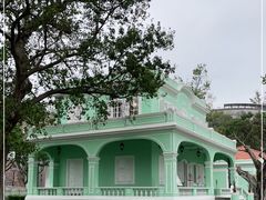 -龙环葡韵住宅式博物馆