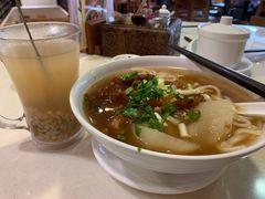-池记(尖沙咀店)