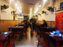 大堂-胖娃古镇鸡杂(磁器口总店)