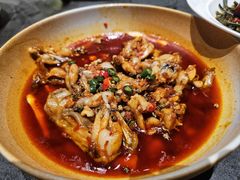 -湖鱼湖·蓉亭食贝(亚运村店)