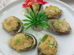 -粤盛海鲜平价店(洛溪食街店)