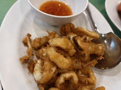 -大茄来海鲜餐厅(亚洲城分行)