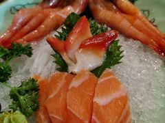 -雅玛花式铁板烧餐厅(好运街店)