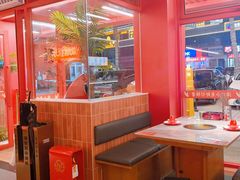 -海岛八号龙虾烧烤田鸡(蓝天路总店)