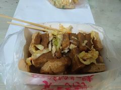 -国足臭豆腐(明瓦廊店)