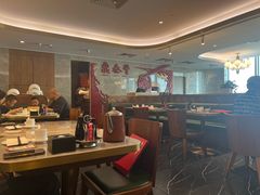 -鼎泰丰(国贸商城店)
