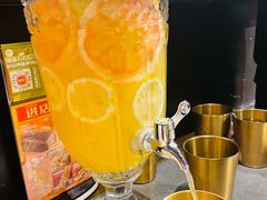 -探鱼·鲜青椒爽麻烤鱼(朝阳悠唐广场店)