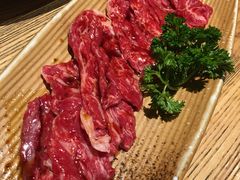 -御牛道日式烤肉料理(杭州万象城店)