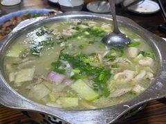 -伊犁羊杂馆