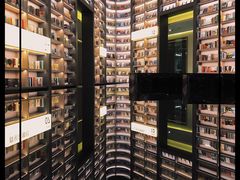 -上海虹桥中心爱琴海亚朵S酒店