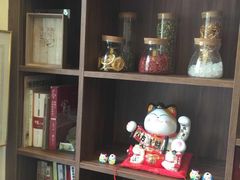 -沐善人家中医·推拿·理疗·三伏灸(新洲店)