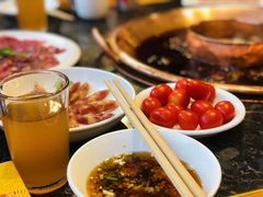 -老码头火锅(骡马市店)