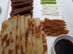 -渝乡老妈·北京烤鸭(六里桥店)