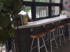 -隹木咖啡馆(宝龙广场店)