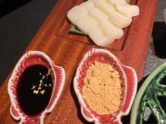 -锦荟JINHUI·浙江小馆(上海荟聚店)