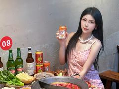 -阳阳老火锅(小南门店)