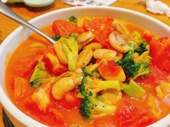 -壹零捌道·北京烤鸭(车公庄店)