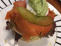 -AFS Cafe & Canteen(闽江二路店)