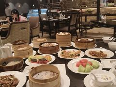 -京香轩·中餐厅(上海中庚聚龙酒店)