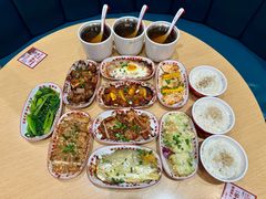 -食代馆(深业上城店)