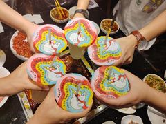 -安安火锅(上美广场店)