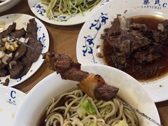 -柴氏风味斋(甘家口店)