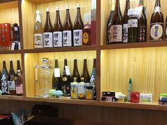 -贵木日本料理·铁板烧(新地假日广场店)