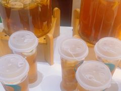 -稻香酒家·34年老字号·港式粤菜(侨光店)