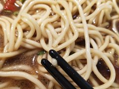 -轻捞慢起面馆(新世界百货店)