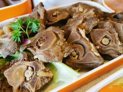 极品羊蝎子-一天好养生火锅·衢州人自己的火锅(阳光水岸店)