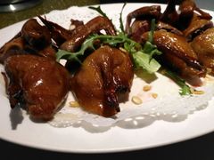 -御花园·粤菜·海鲜火锅(中山公园店)