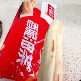 健康又好吃的妈妈牌“炸油条”