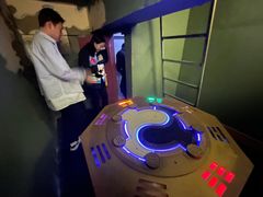 -MOJO密室逃脱(中街旗舰店)