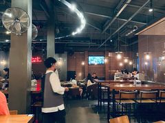 大堂-海风酒吧 喝精酿 听民谣(阿那亚礼堂店)