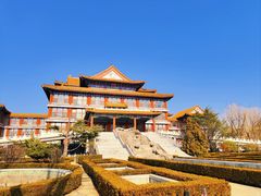 -大明幻境第一城