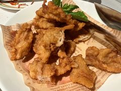 -开海·红岛海鲜虾水饺(石老人店)
