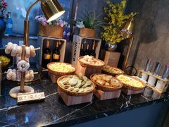 -非烤勿扰韩料自助烤肉(松山湖万科店)