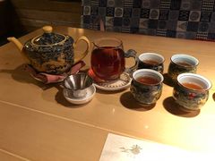 -老船坞餐厅(北京亚洲大酒店 )
