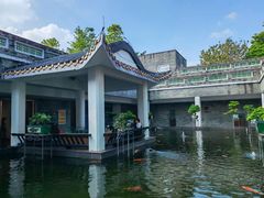 -东莞市可园博物馆