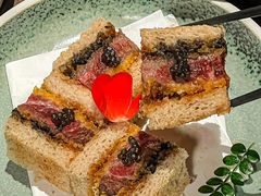-非常时髦餐厅VUE Restaurant(外滩茂悦大酒店)