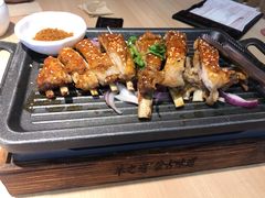 -羊之道草原味道清真餐厅(番禺店)