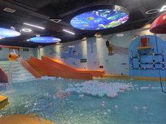 -青水瓦台汤泉(未央店)