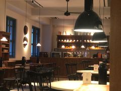 大堂-林四喜·闽南传家菜(鼓浪屿店)