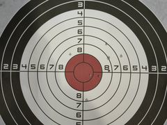 -枪馆1号实弹射击俱乐部
