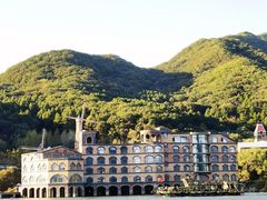 -松花湖风景名胜区