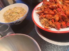 -聚味罗记大排檔·烧烤·鲜鱼杂·甲鱼煲(科学馆店)