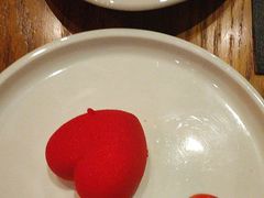 -食间牛排(湖西路店)