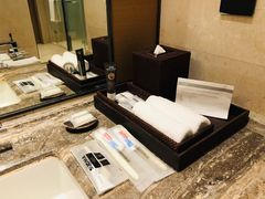 -上海崇明金茂凯悦酒店