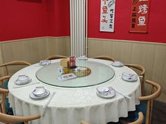 -听涛雅苑百味饺子老家菜馆