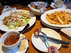 -Texas Roadhouse(世纪汇广场店)